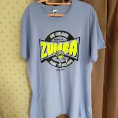 ZUMBAウェア 正規品 XL/XXLのサムネイル
