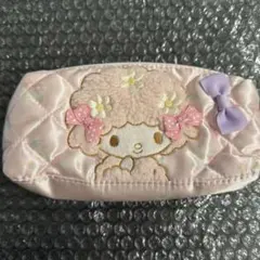 当時物】タグ付き マイスウィートピアノ ティッシュケース - メルカリ