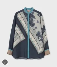 ☆値下げ☆PaulSmith レディース　40 長袖シャツ