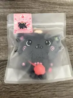 NCTWISH リク　ぬいぐるみ　クリ