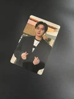 リノ　DO iT HMV ラキドロA トレカ