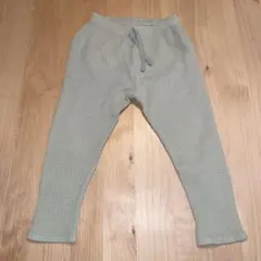 ZARA ベビー　キッズ　92センチ　パンツ