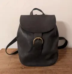 良品　USA製　オールドコーチ