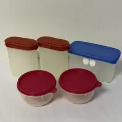 2026年最新】タッパーウェアピッコロボールの人気アイテム - メルカリ