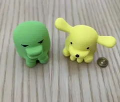 たまごっち　まちぼうけ　ガチャ　くちぱっち　ポチっち