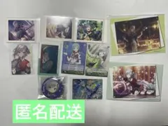 プロセカ 日野森姉妹 まとめ売り【匿名配送】