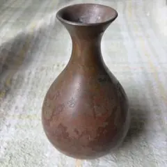 純銀 花瓶 鳳凰彫刻 飾り台付き - メルカリ