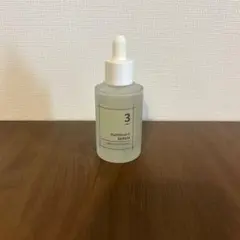 numbuzin 3番 すべすべキメケアセラム 50mlのサムネイル