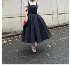 cygne ビスチェMarc cygne ビスチェMarc