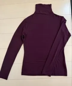 UNIQLO ユニクロC カシミアブレンド