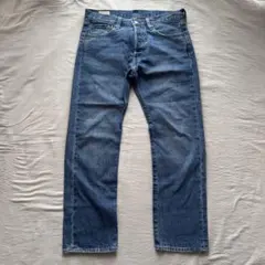 Levi’s 501 ストレートデニム　W31 L28