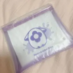 星導ショウ クリアポーチ＆ステッカーセット 1st Anniversary