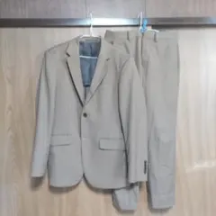 GU カジュアルスーツ Sサイズ