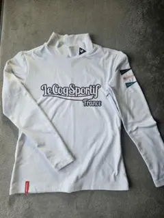 le coq sportif ゴルフウェアー Lサイズ