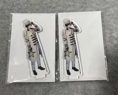 うたプリ 一ノ瀬トキヤ STAR WISH ミニアクスタ