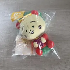 コジコジ ぬいぐるみマスコット
