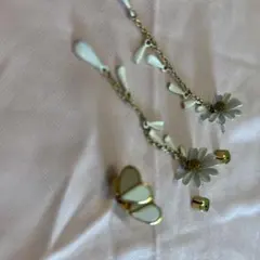 kete spade New York ピアス２種類