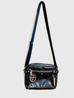 新年特別限定値下げCASTELBAJAC レザー ショルダーバッグ