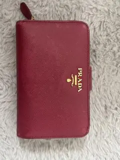 【PRADA】財布