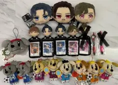 三代目JSB & GENERATIONSグッズセット