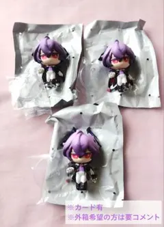 原神 POPMART ポップマート ドゥリン ちびキャラ フィギュア ナドクライ