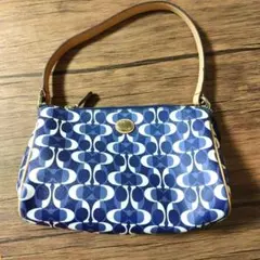☆美品☆COACH　ハンドバッグ
