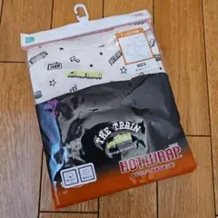 ELFINDOLL HOTWRAP 長袖シャツ 2枚組 110cm