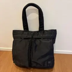 極美品✨激レア ポーター スヌーピー コラボダッフル ハンドバッグ