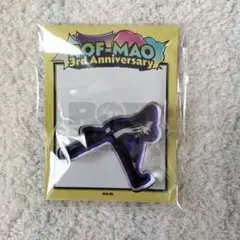 剣持刀也 アクリルブロック