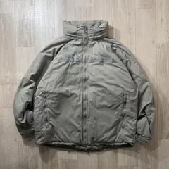 美品！米軍実物 ECWCS Gen3 レベル7 パーカー LR IDEALジップ