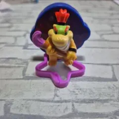 スーパーマリオ クッパJr. フィギュア