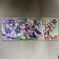 遊戯王 ラッシュデュエル ダイスマイト JUDGE プレイマット 未開封 韓国 遊戯王 ラッシュデュエル ダイスマイト JUDGE プレイマット 未開封