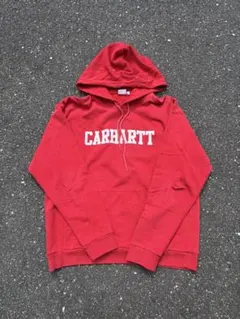 【希少】Carhartt90sパーカーのサムネイル