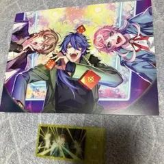 ヒプマイ シブヤ まとめ売り - メルカリ
