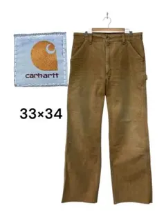 2026年最新】Carhartt ペインターパンツ w34 l34の人気アイテム - メルカリ