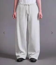 ユナイテッドアローズ　monkey time バギースウェットパンツ　S 美品