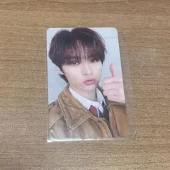 straykids リノsocial path ラキドロ トレカ