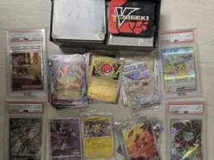 ポケモンカード 整理品 まとめ売り