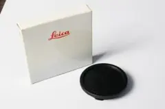 Leica ライカ レンズリアキャップ 14195 箱付き