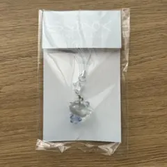PHONE STRAP / winter