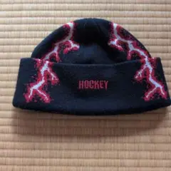 hockeyビーニーメルカリ内最安値