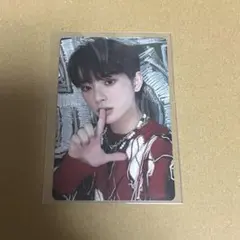 &TEAM HARUA トレカ 初回限定盤 A