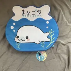 2025年最新】まめゴマ クッションの人気アイテム - メルカリ