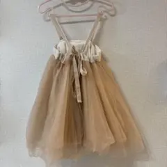 （美品）MARLMARL チュチュ