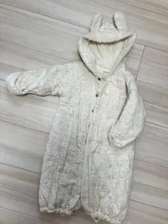 センスオブワンダー　2way コート