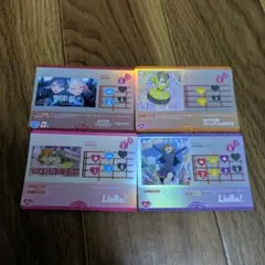 ユウユウ〜おまとめ　購入お値下げ　可能〜様 リクエスト 2点 まとめ商品