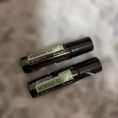 doTERRA MORINO-TO 森の音タッチ 10mL ロールオンのサムネイル