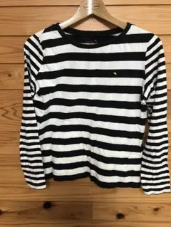 アーノルドパーマー　ロンT  レディース　Lサイズ