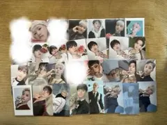 【1/4まで限定価格】 seventeen ホシ　トレカ