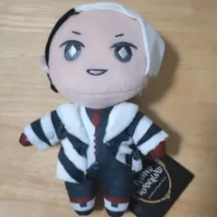 ツイステ　クルーウェル
